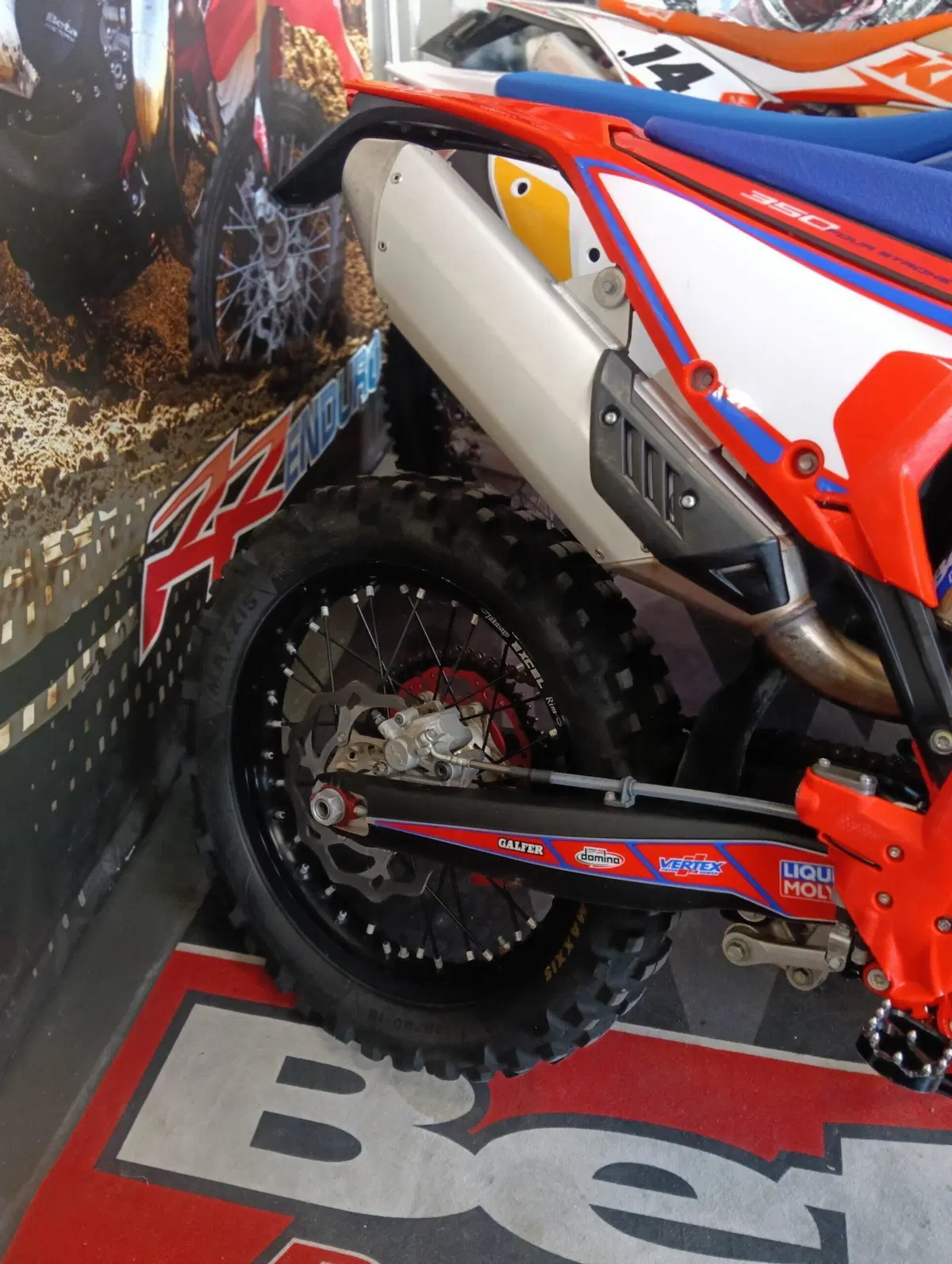 Betamotor RR 350 4T Enduro Race (2026) (4)