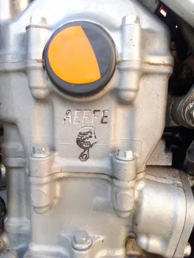 Montesa Cota 4RT usata