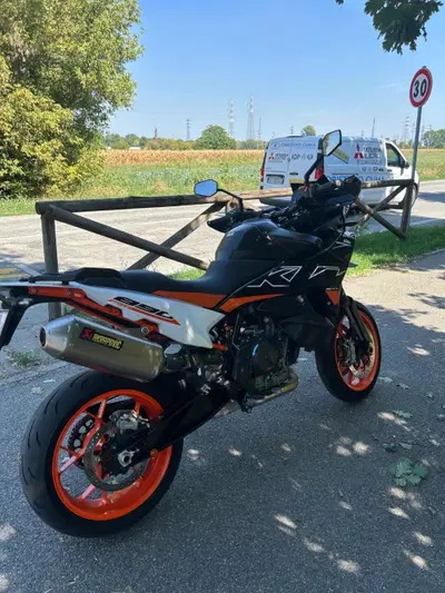 KTM 890 SMT (2023 - 25) usata