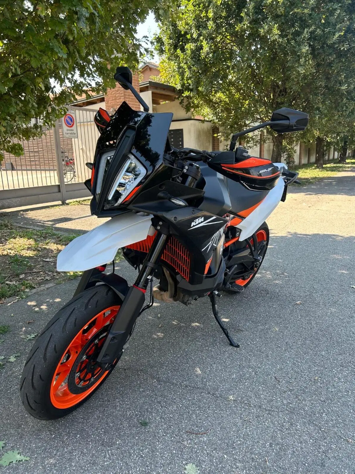 KTM 890 SMT (2023 - 25) (2)