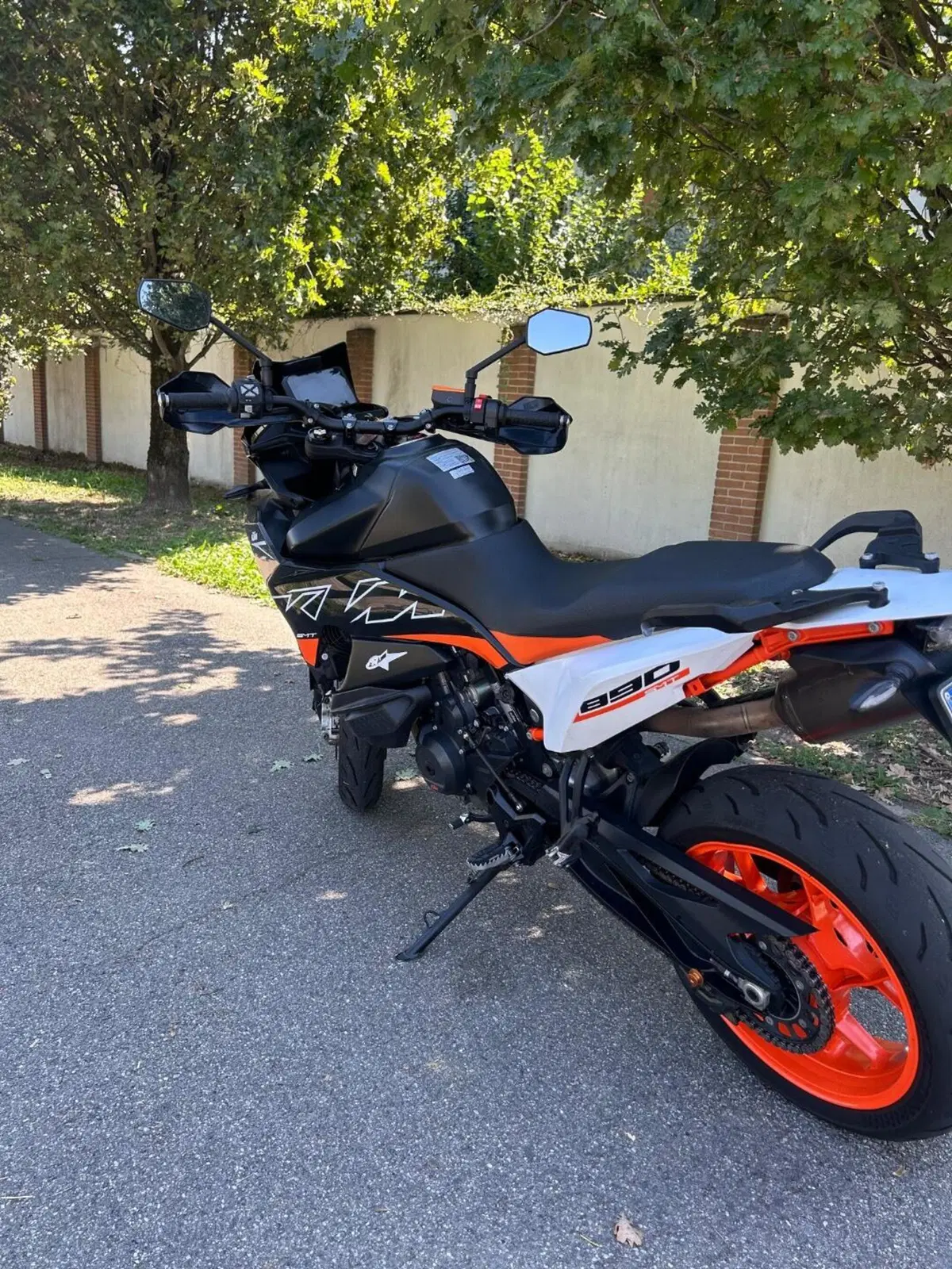KTM 890 SMT (2023 - 25) (4)