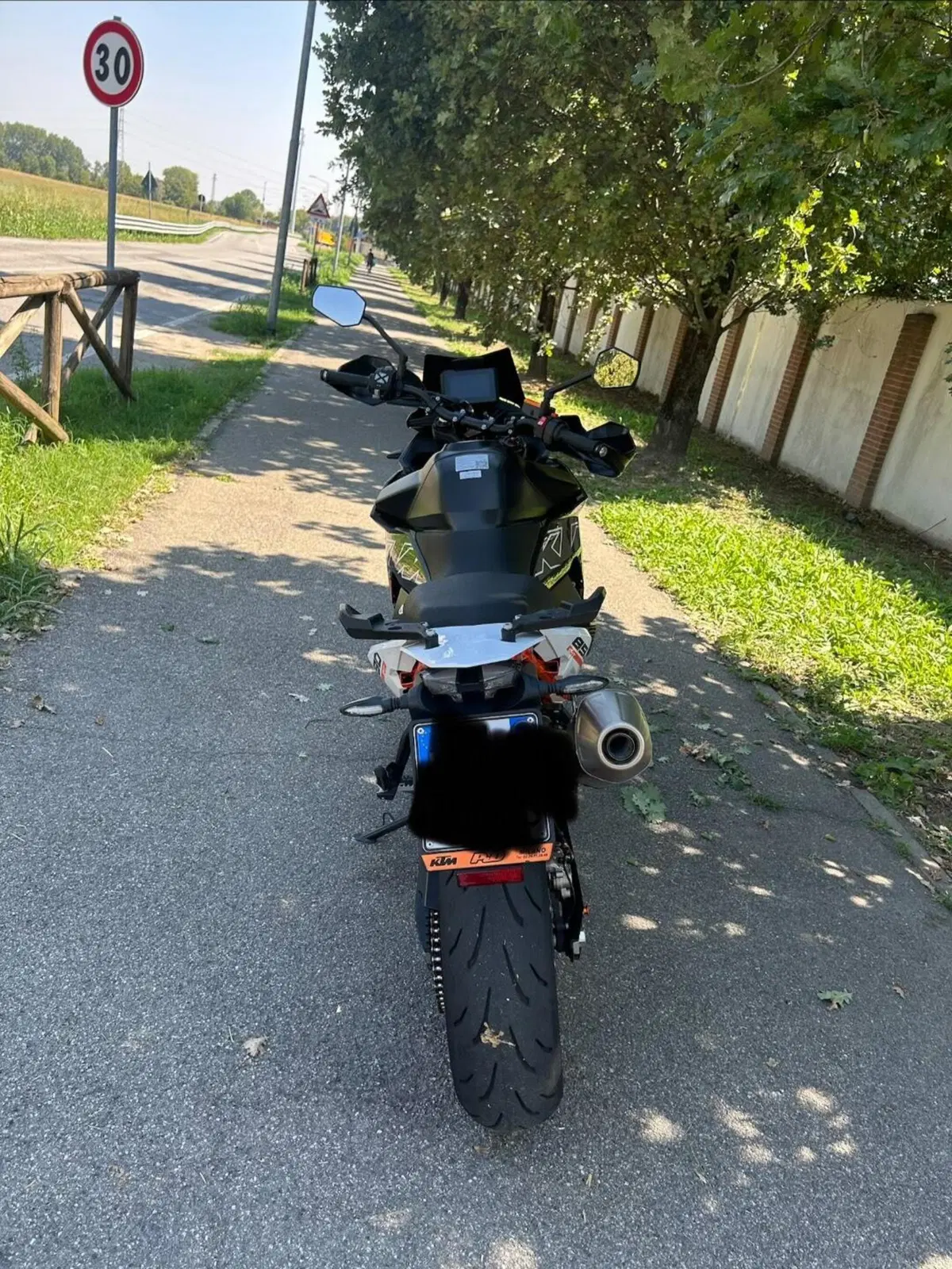 KTM 890 SMT (2023 - 25) (5)