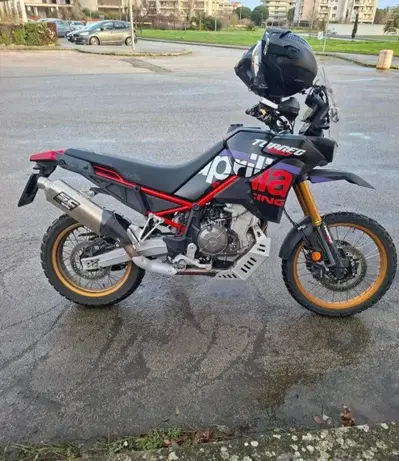 Aprilia Tuareg 660 Rally (2025 - 26) usata