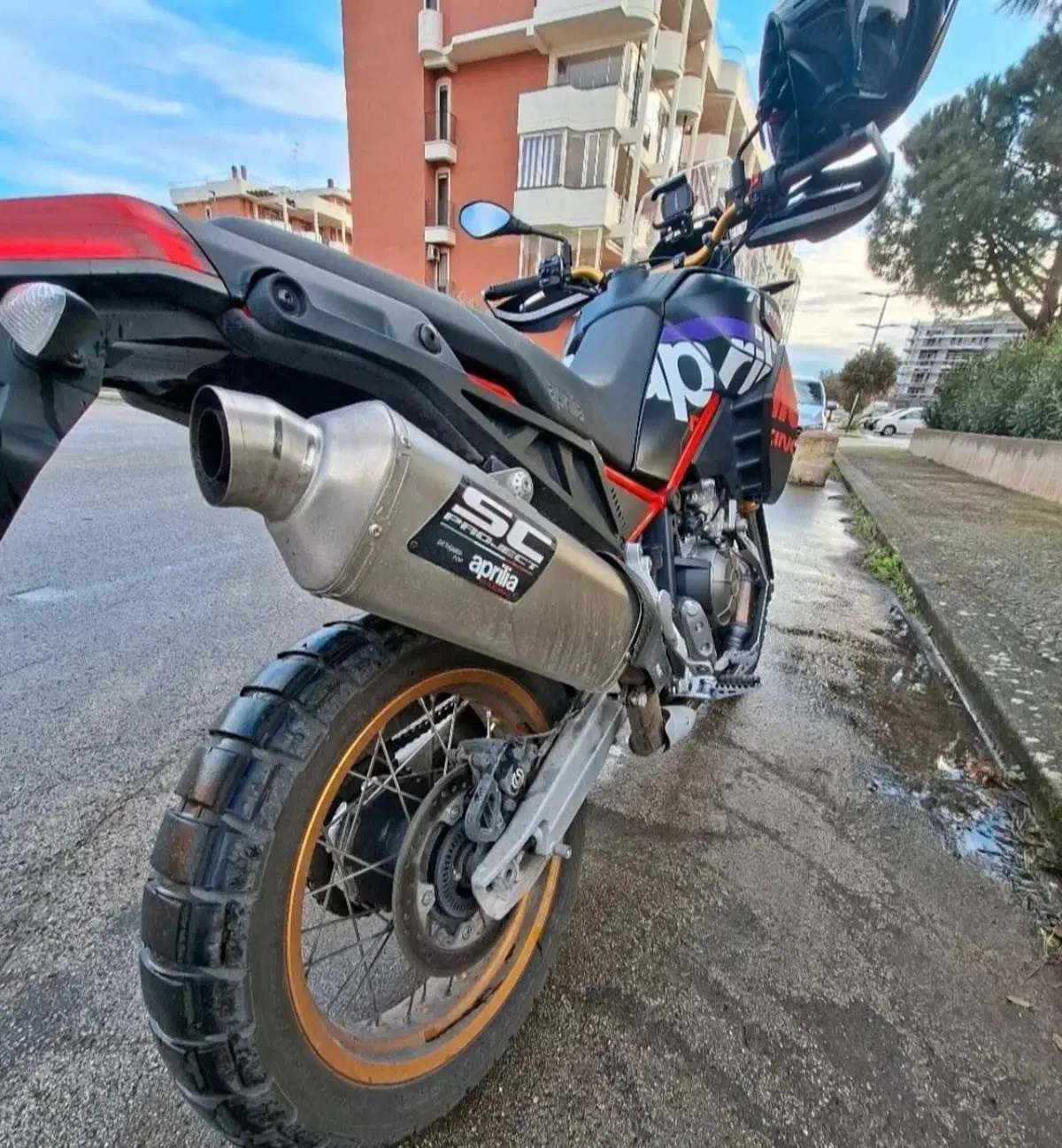 Aprilia Tuareg 660 Rally (2025 - 26) (2)
