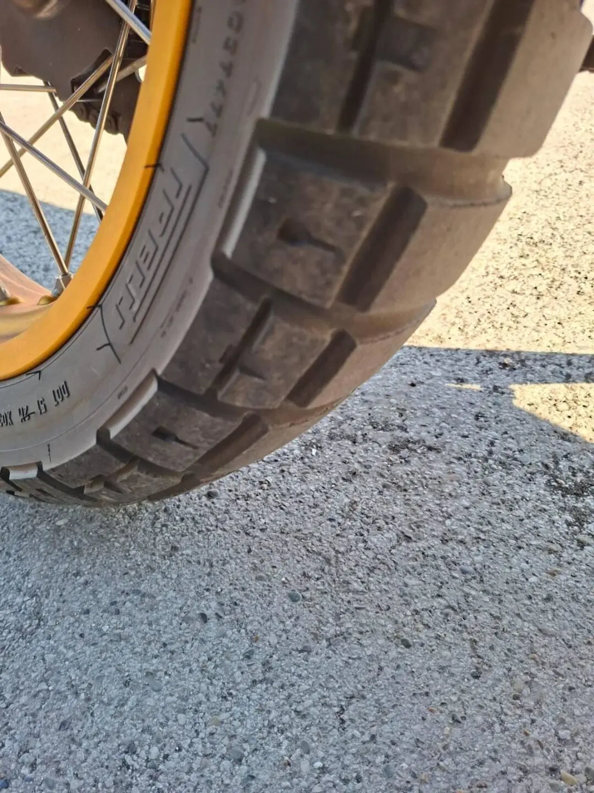Aprilia Tuareg 660 Rally (2025 - 26) (3)