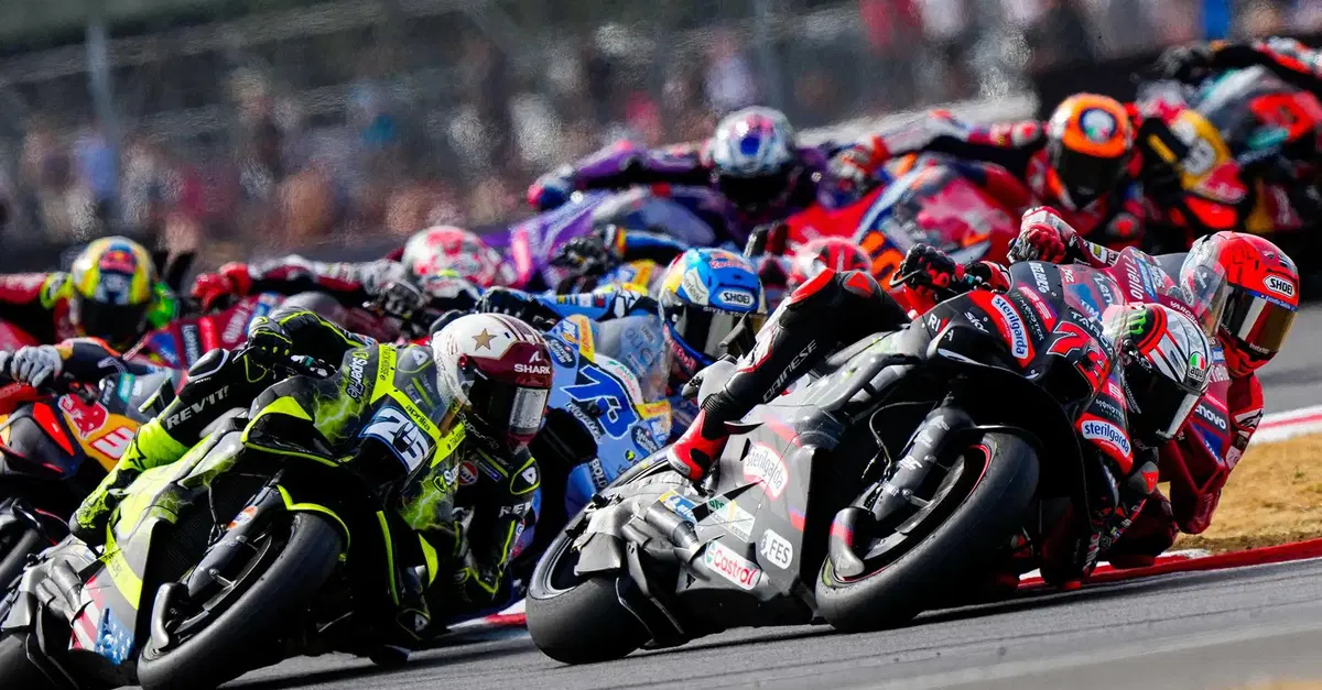MotoGP 2027. Annunciate le date dei test pre-campionato 
