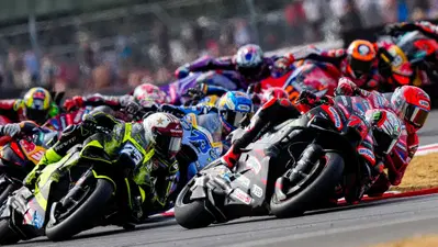 MotoGP 2027. Annunciate le date dei test pre-campionato 
