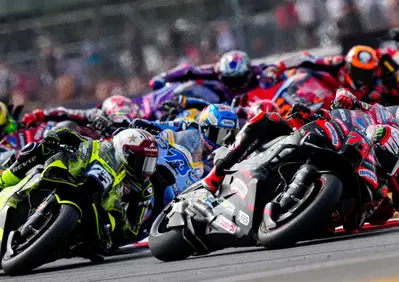 MotoGP 2027. Annunciate le date dei test pre-campionato 