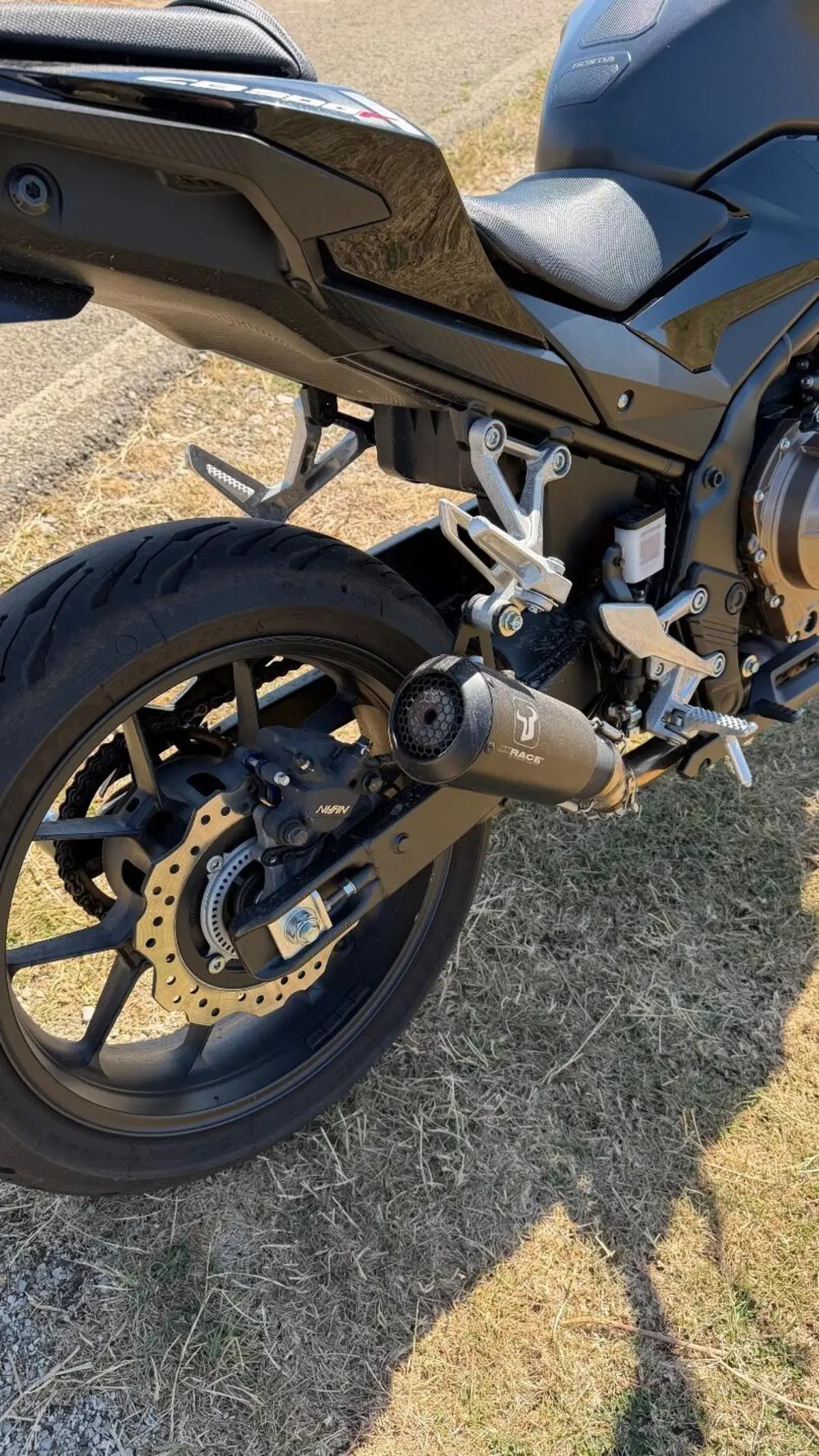 Honda CB 500 F (2022 - 23) (3)