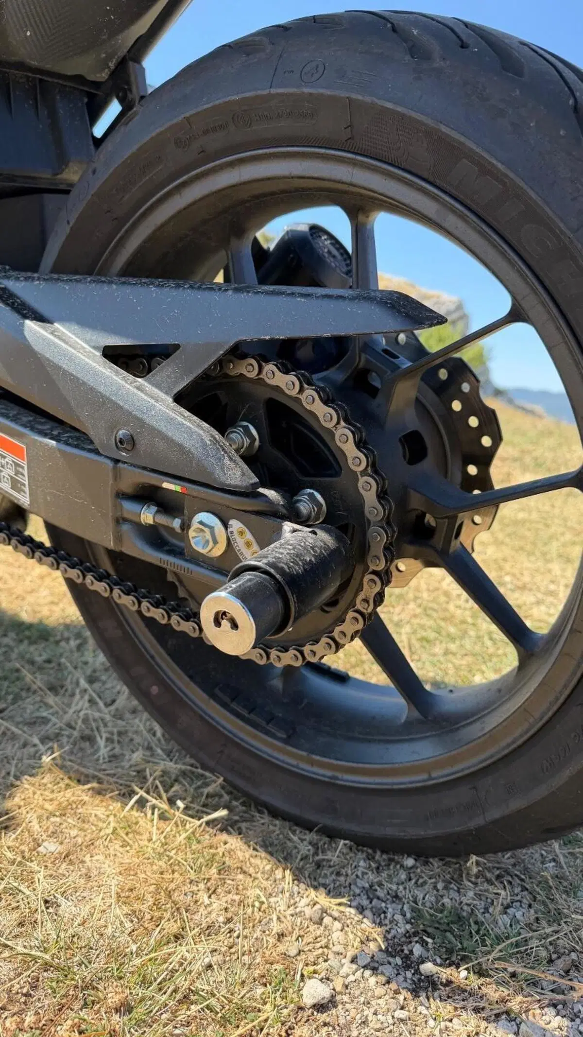 Honda CB 500 F (2022 - 23) (5)