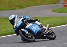 Moto3. Fenati sospeso dal Sky Racing Team VR46