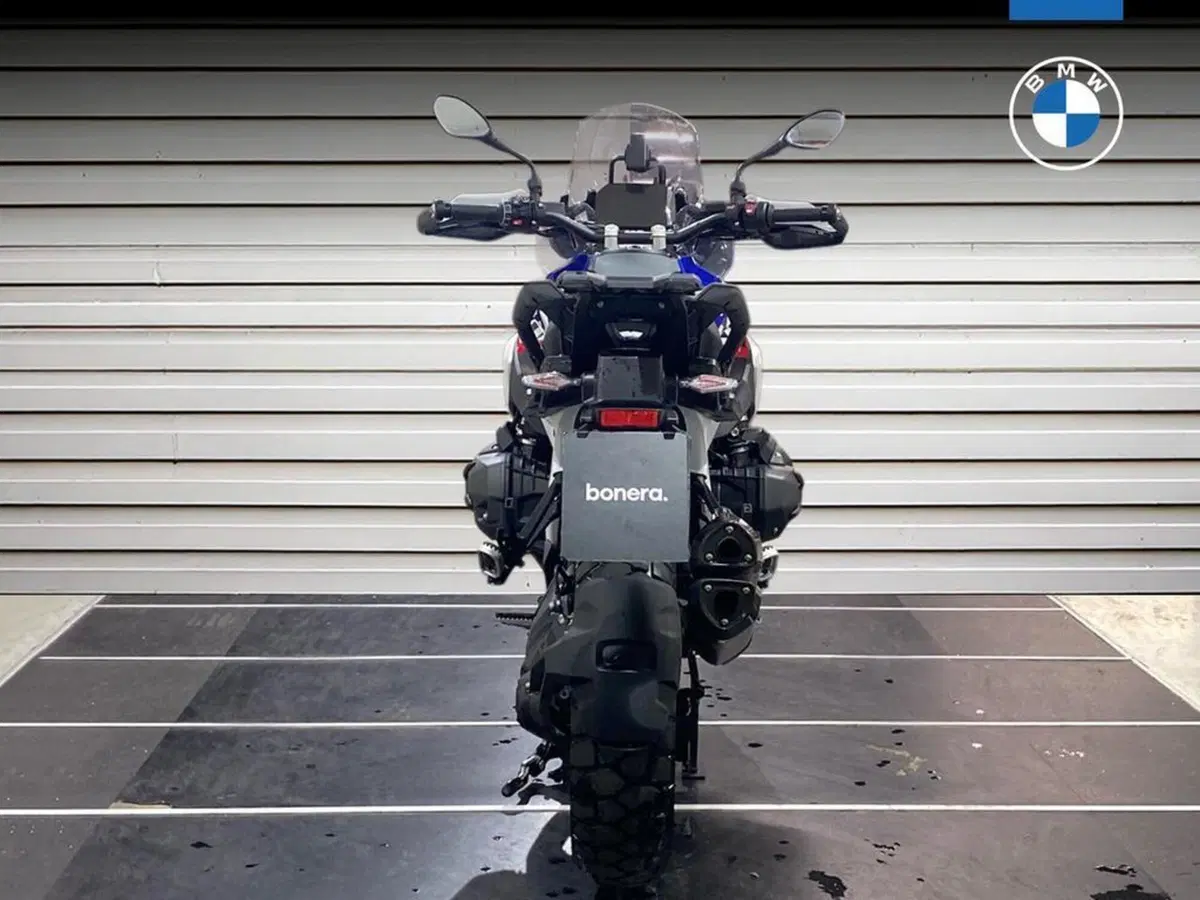 Bmw R 1300 GS Trophy (2023 - 26) (4)
