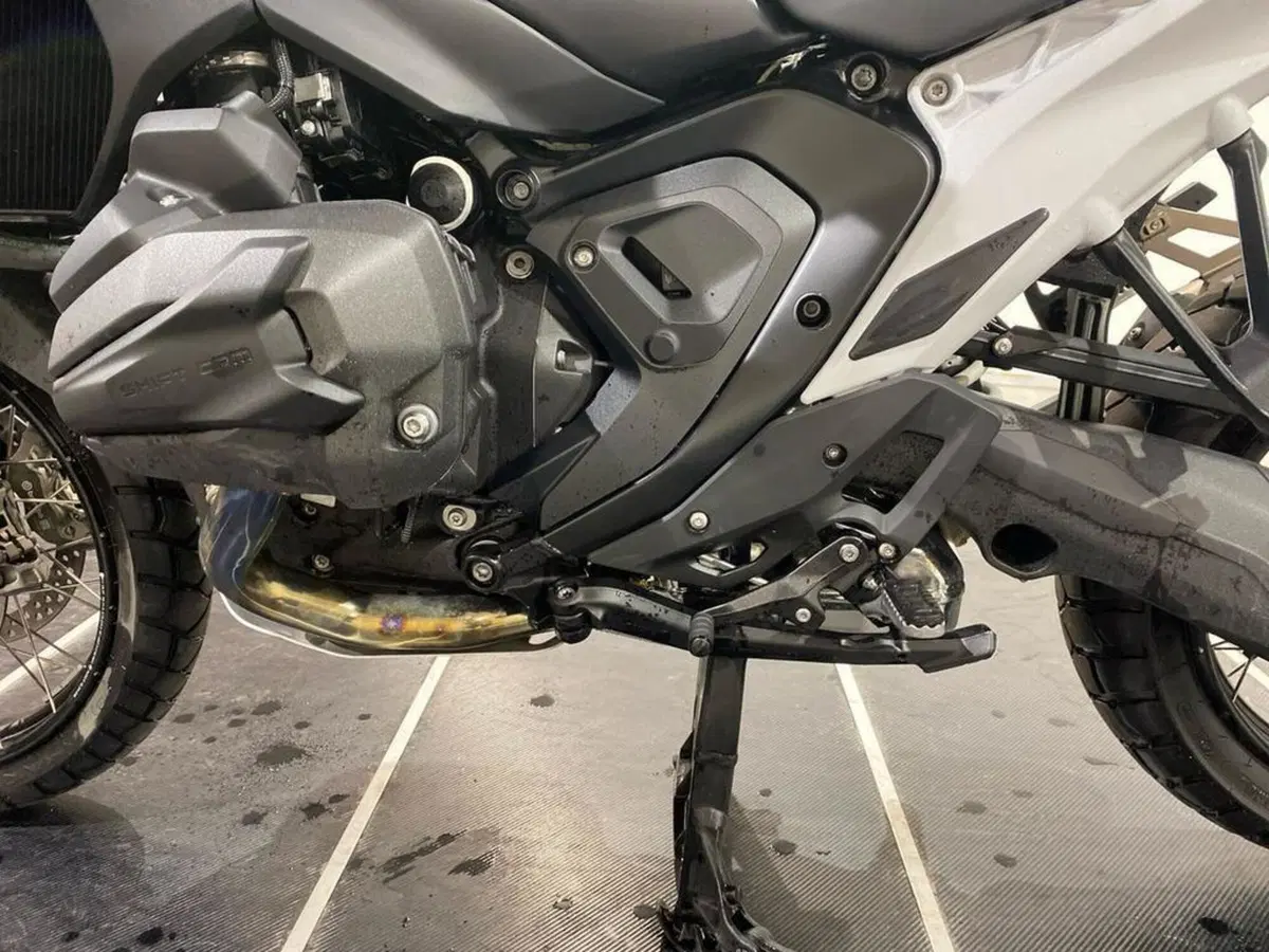 Bmw R 1300 GS Trophy (2023 - 26) (13)