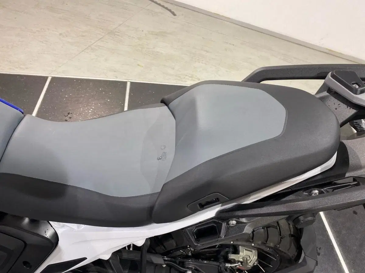 Bmw R 1300 GS Trophy (2023 - 26) (10)