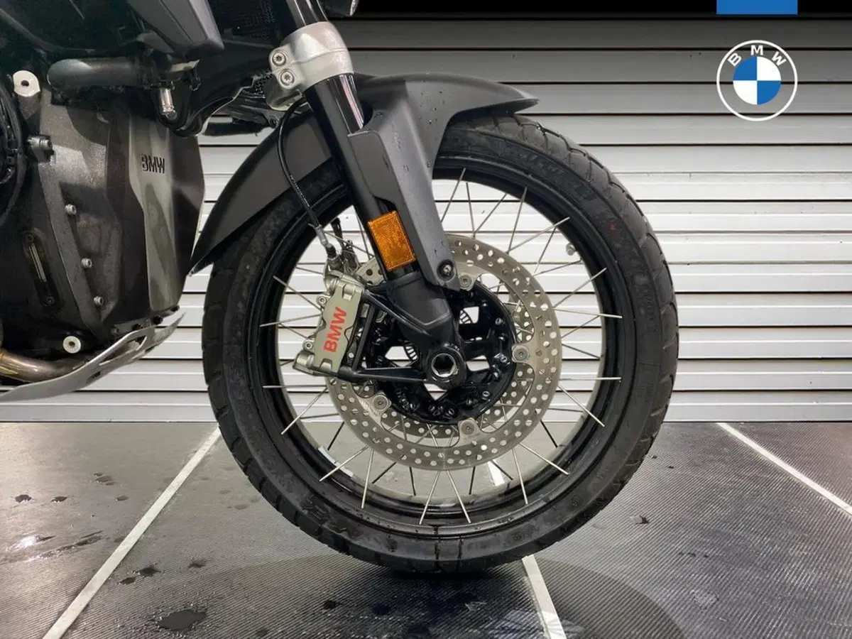 Bmw R 1300 GS Trophy (2023 - 26) (14)