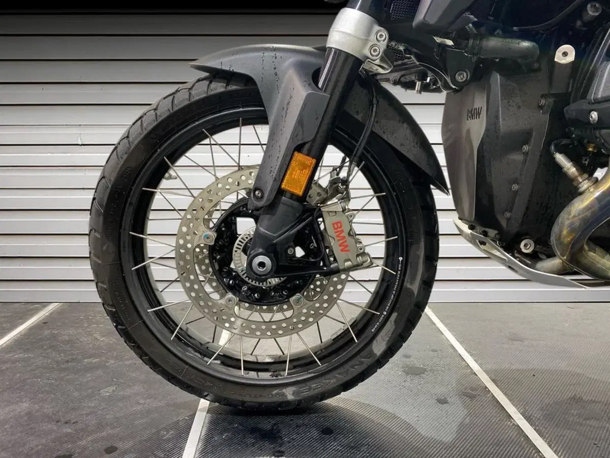 Bmw R 1300 GS Trophy (2023 - 26) (15)