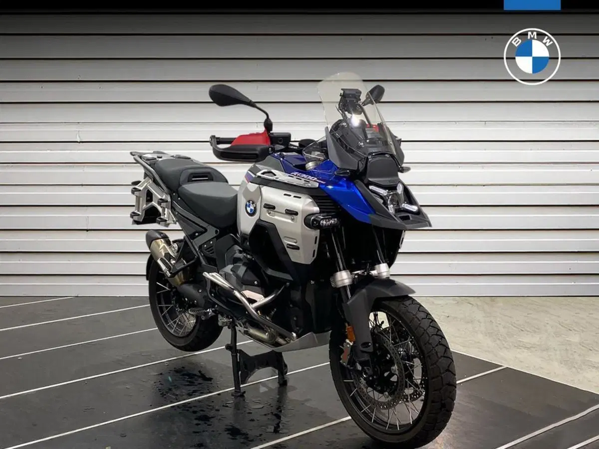 Bmw R 1300 GS Adventure ASA (2025 - 26)