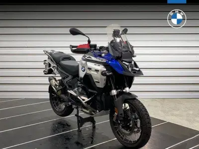 Bmw R 1300 GS Adventure ASA (2025 - 26) usata