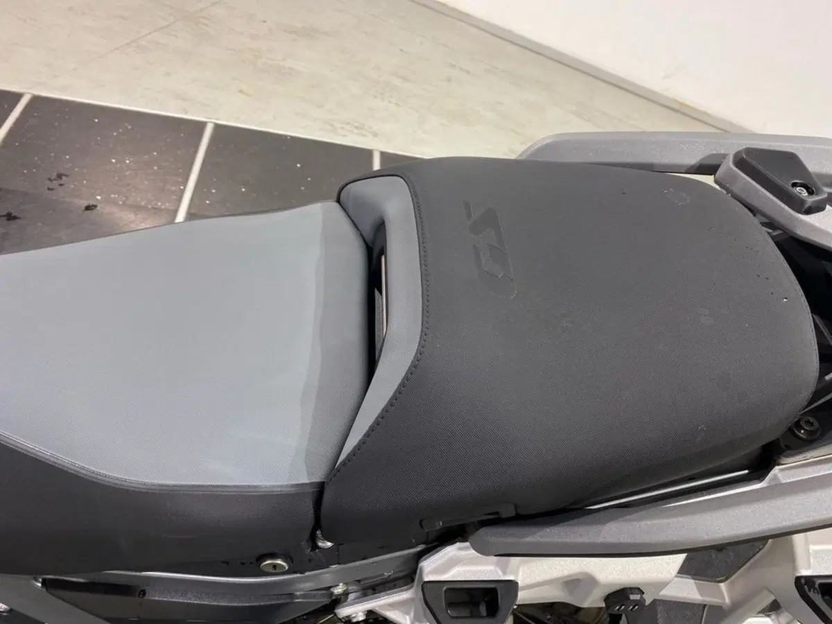 Bmw R 1300 GS Adventure ASA (2025 - 26) (10)