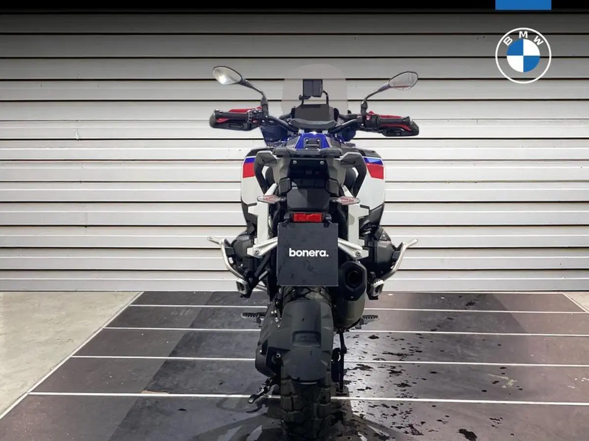Bmw R 1300 GS Adventure ASA (2025 - 26) (4)
