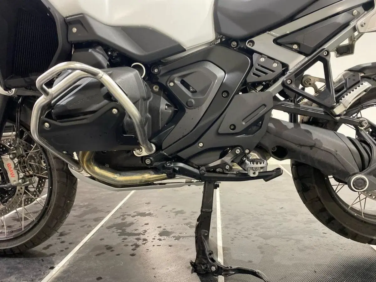 Bmw R 1300 GS Adventure ASA (2025 - 26) (13)