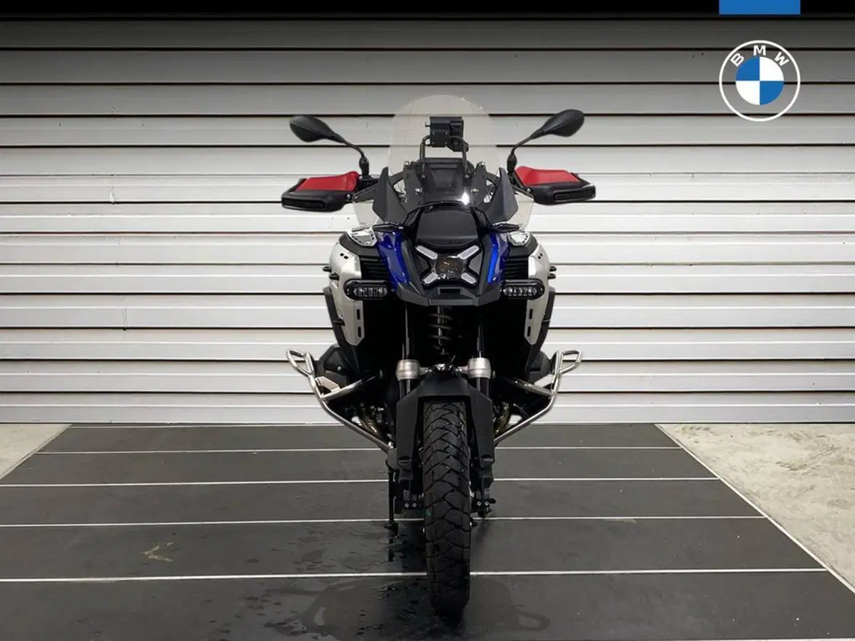 Bmw R 1300 GS Adventure ASA (2025 - 26) (2)