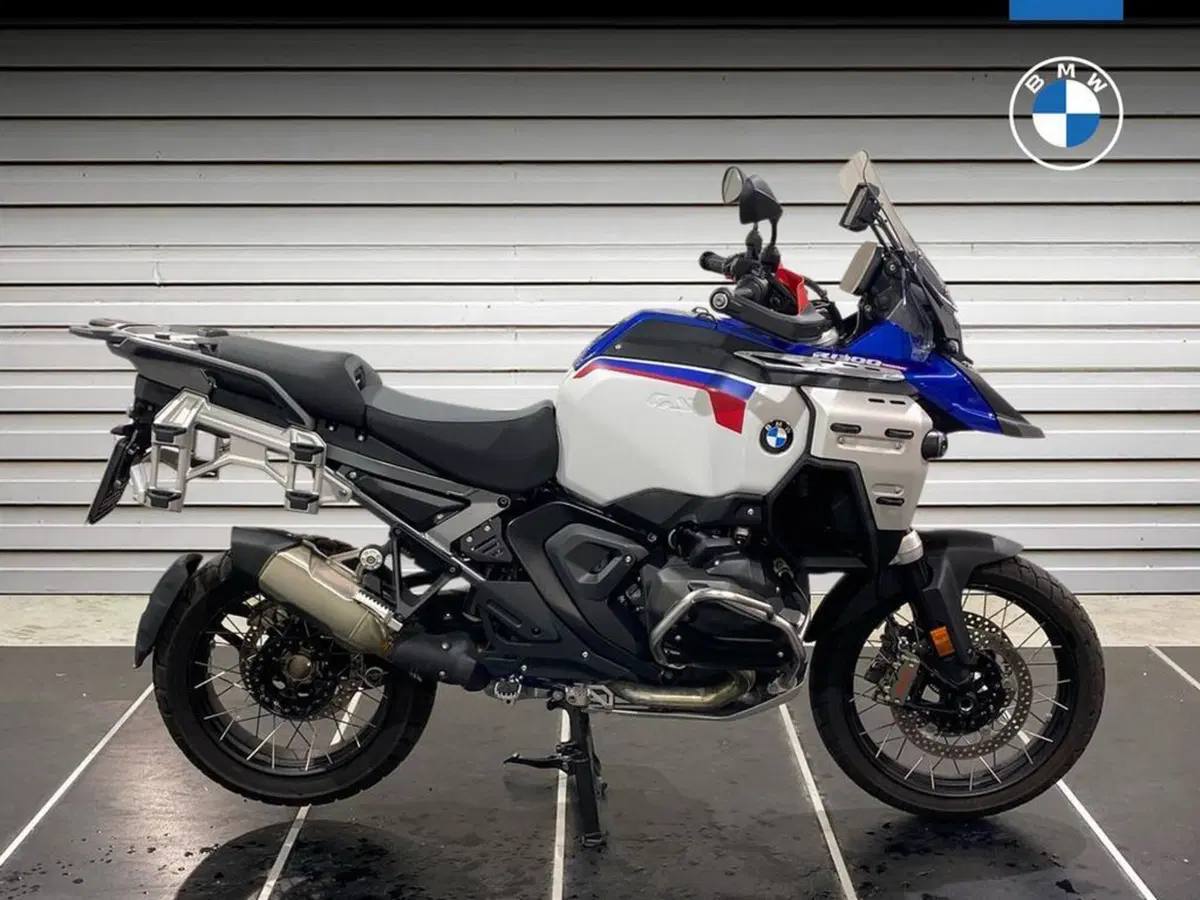 Bmw R 1300 GS Adventure ASA (2025 - 26) (5)