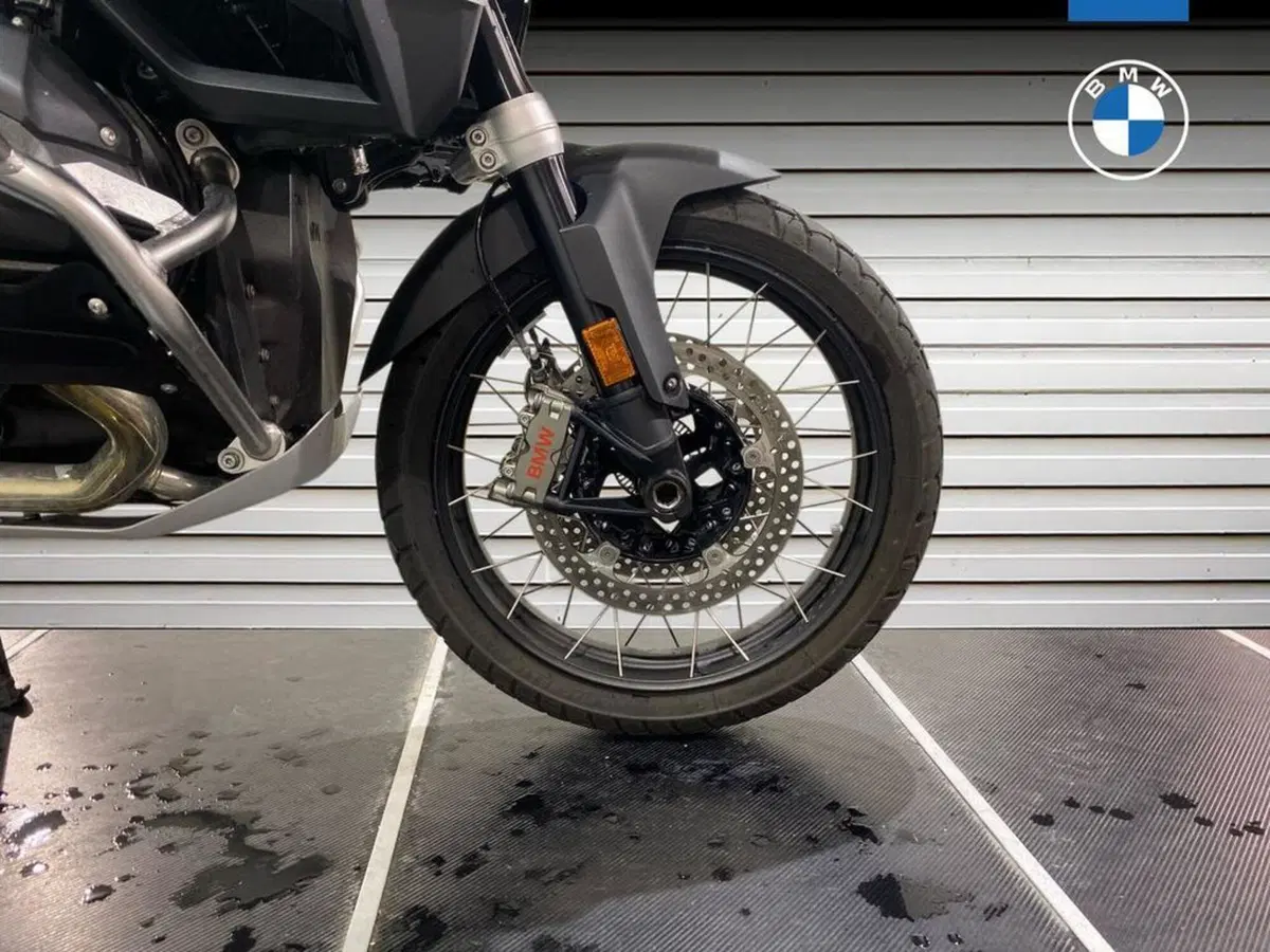 Bmw R 1300 GS Adventure ASA (2025 - 26) (14)