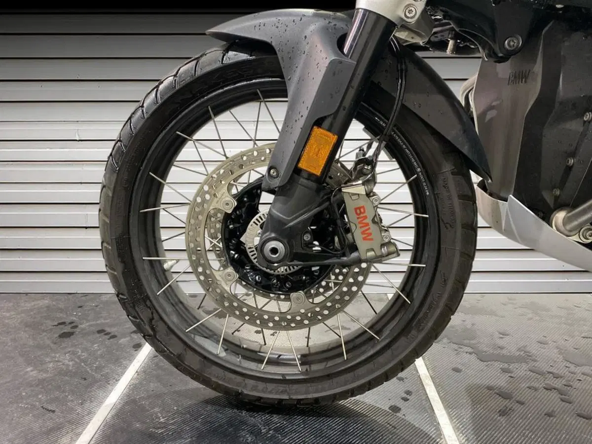Bmw R 1300 GS Adventure ASA (2025 - 26) (15)