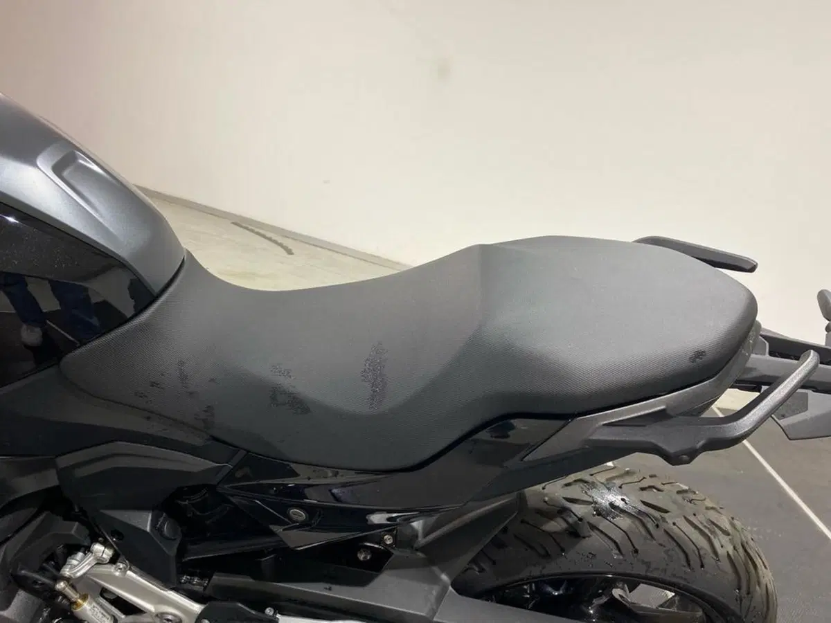Bmw F 900 XR (2025 - 27) (10)