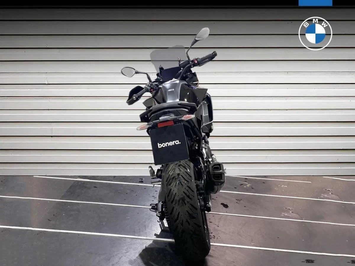 Bmw F 900 XR (2025 - 27) (4)