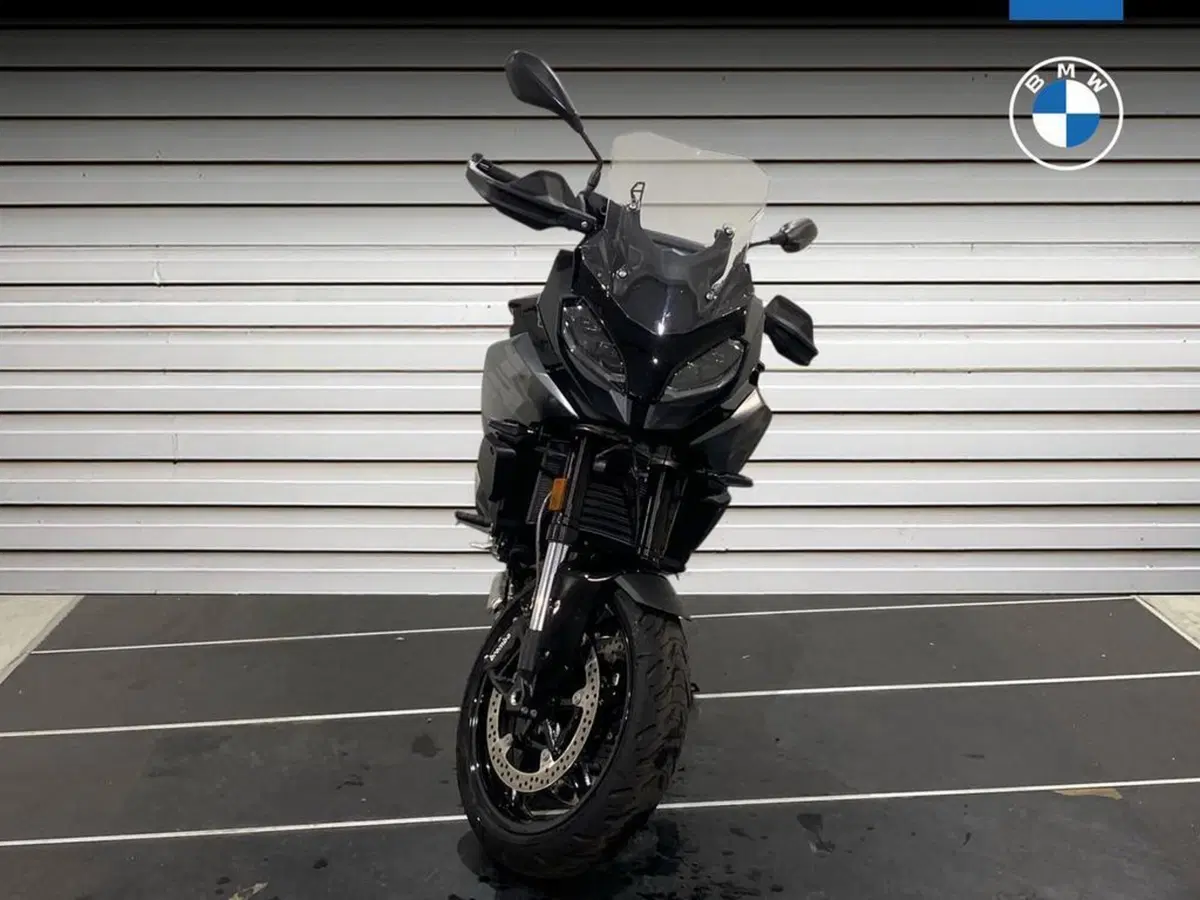Bmw F 900 XR (2025 - 27) (2)