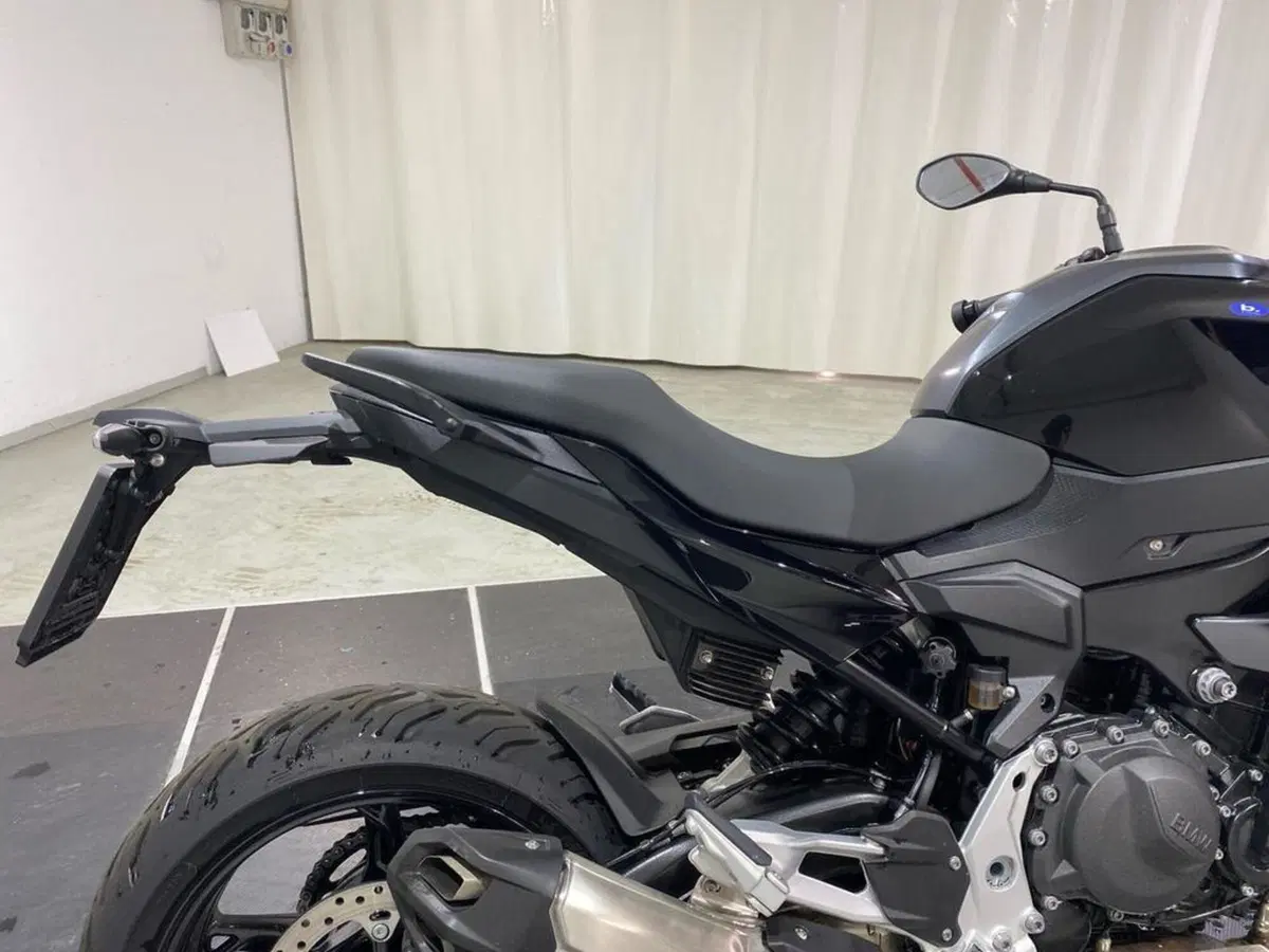 Bmw F 900 XR (2025 - 27) (11)