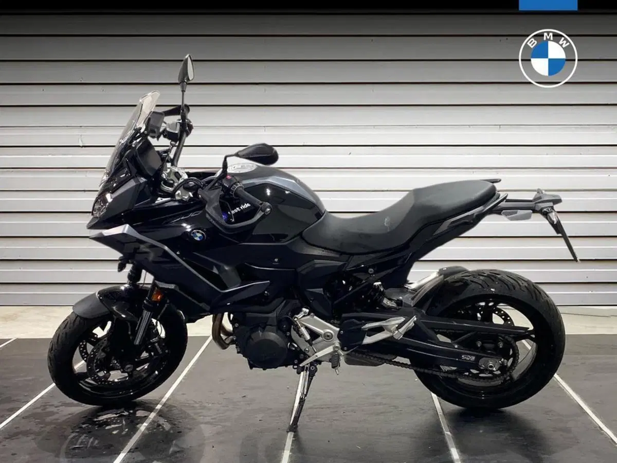 Bmw F 900 XR (2025 - 27) (3)