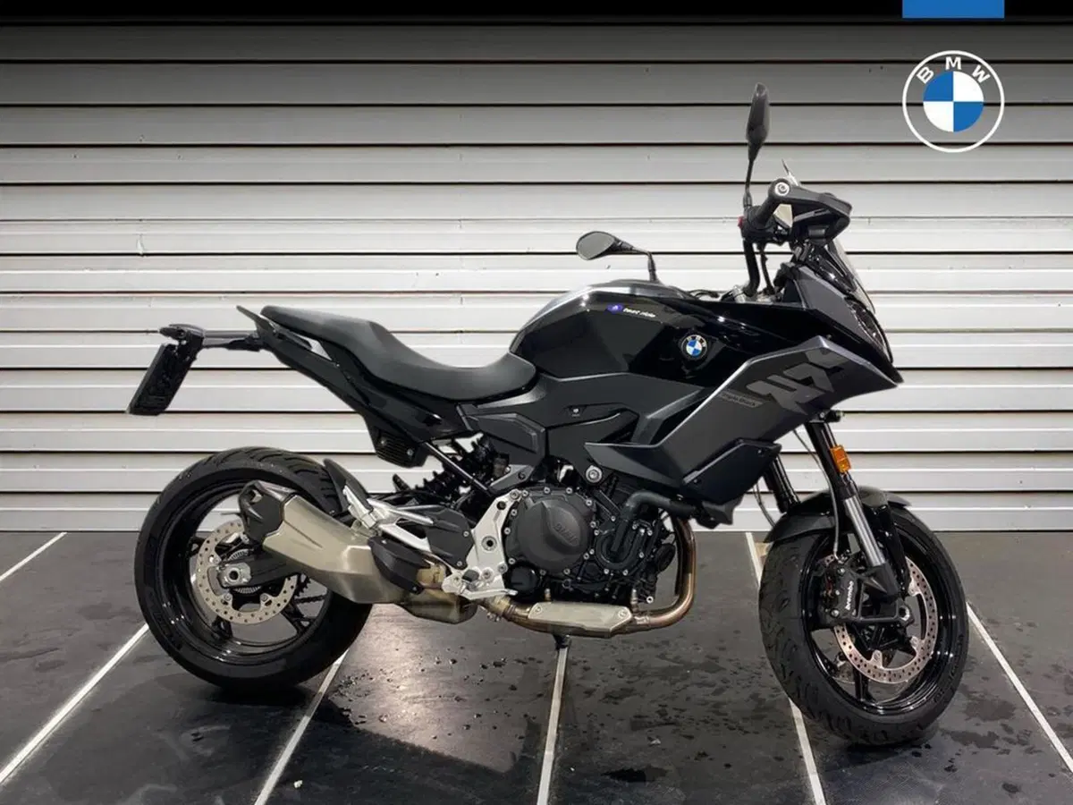 Bmw F 900 XR (2025 - 27) (5)