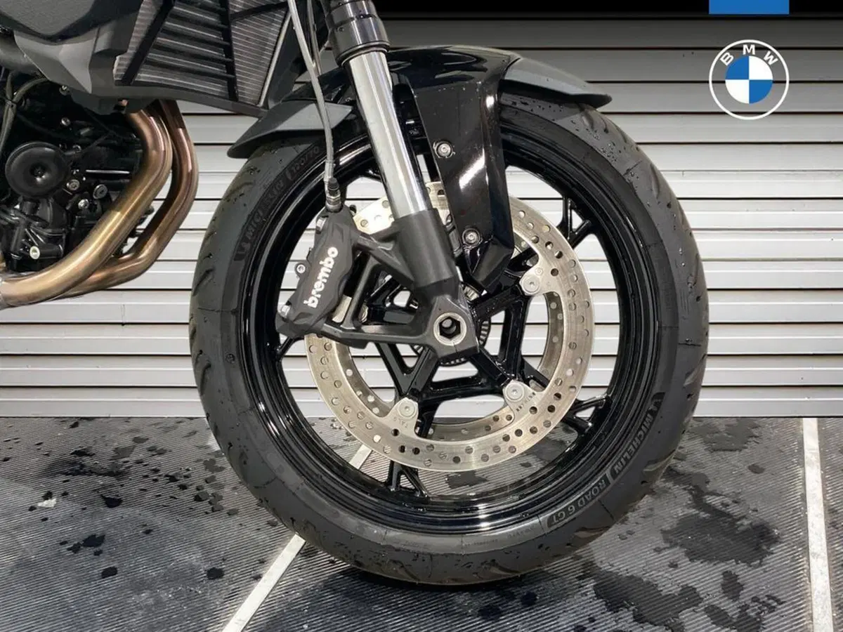 Bmw F 900 XR (2025 - 27) (14)