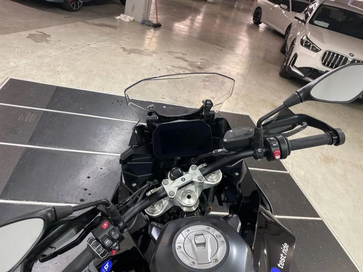 Bmw F 900 XR (2025 - 27) (6)