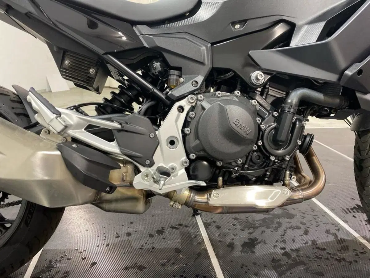 Bmw F 900 XR (2025 - 27) (12)