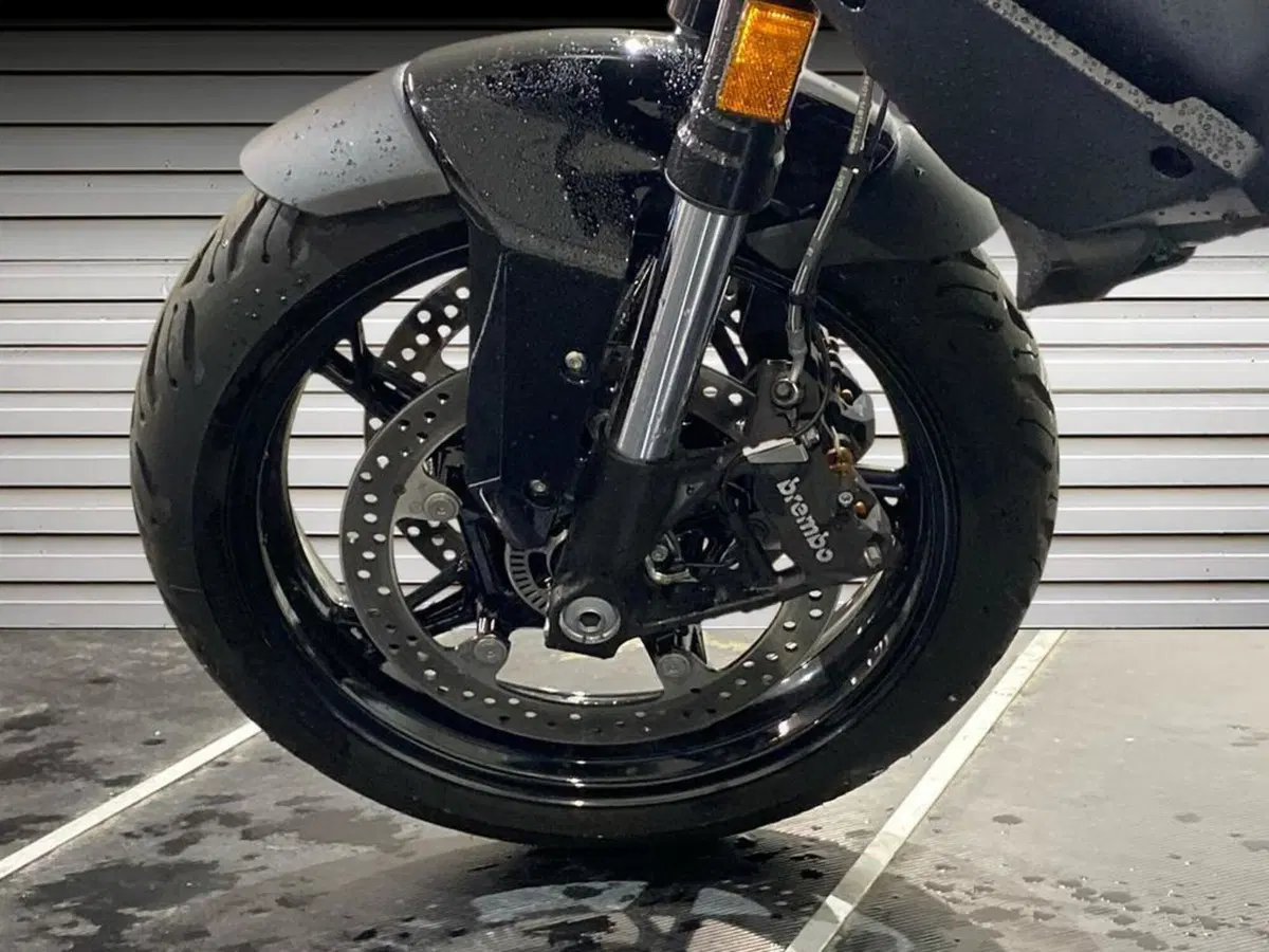 Bmw F 900 XR (2025 - 27) (15)