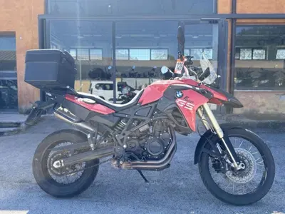 Bmw F 800 GS (2008 - 15) usata