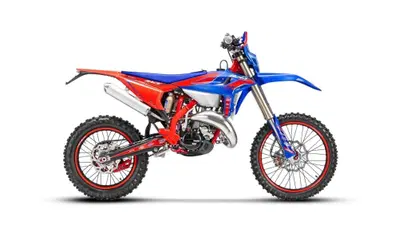Betamotor RR 125 2T