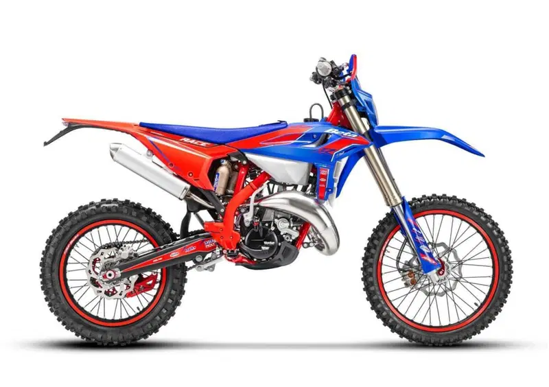 Betamotor RR 125 2T RR 125 2T Enduro Race (2027)