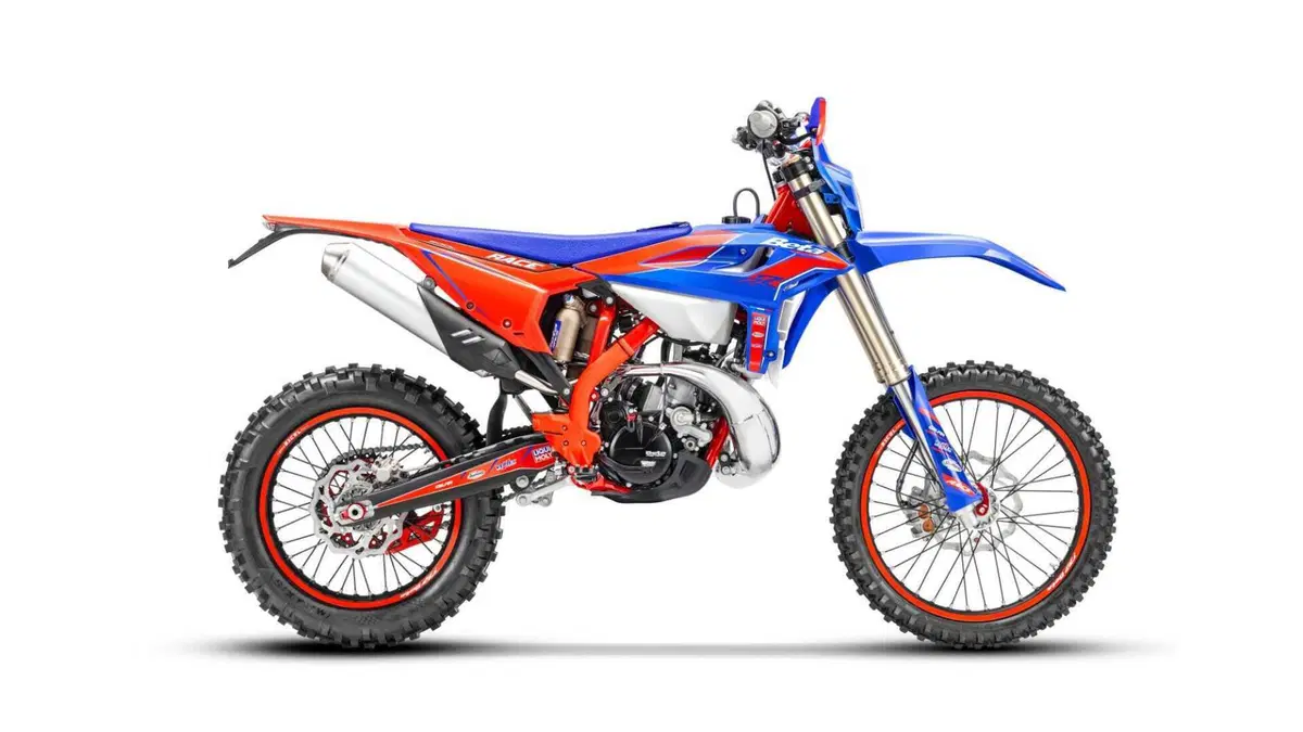Betamotor RR 250 2T RR 250 2T Enduro Race (2027)