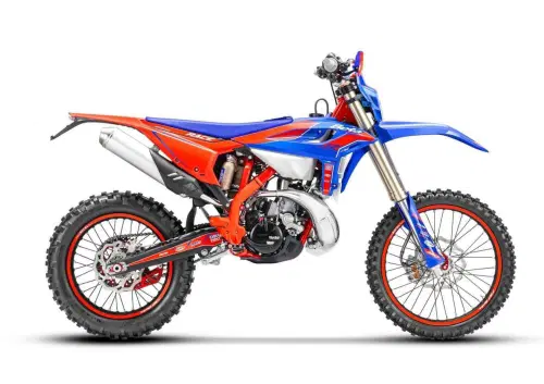 Betamotor RR 250 2T