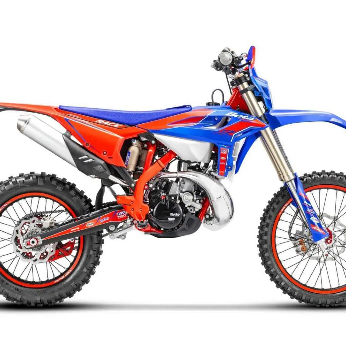 Betamotor RR 250 2T Enduro Race (2027)