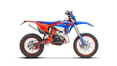 Betamotor RR 300 2T