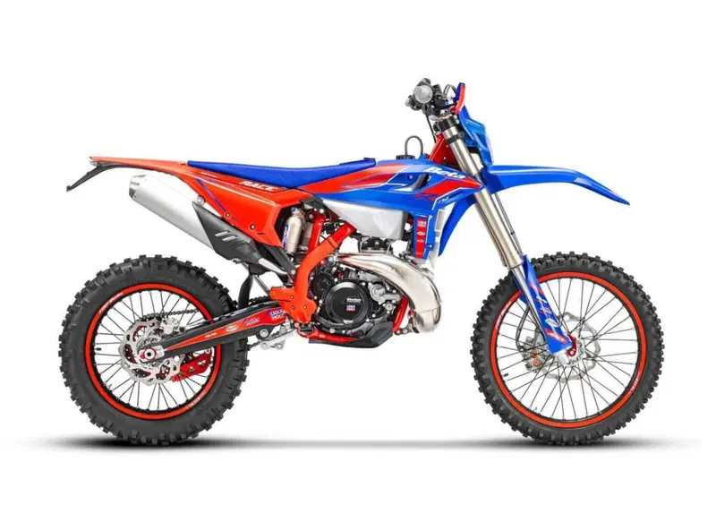 Betamotor RR 300 2T RR 300 2T Enduro Race (2027)