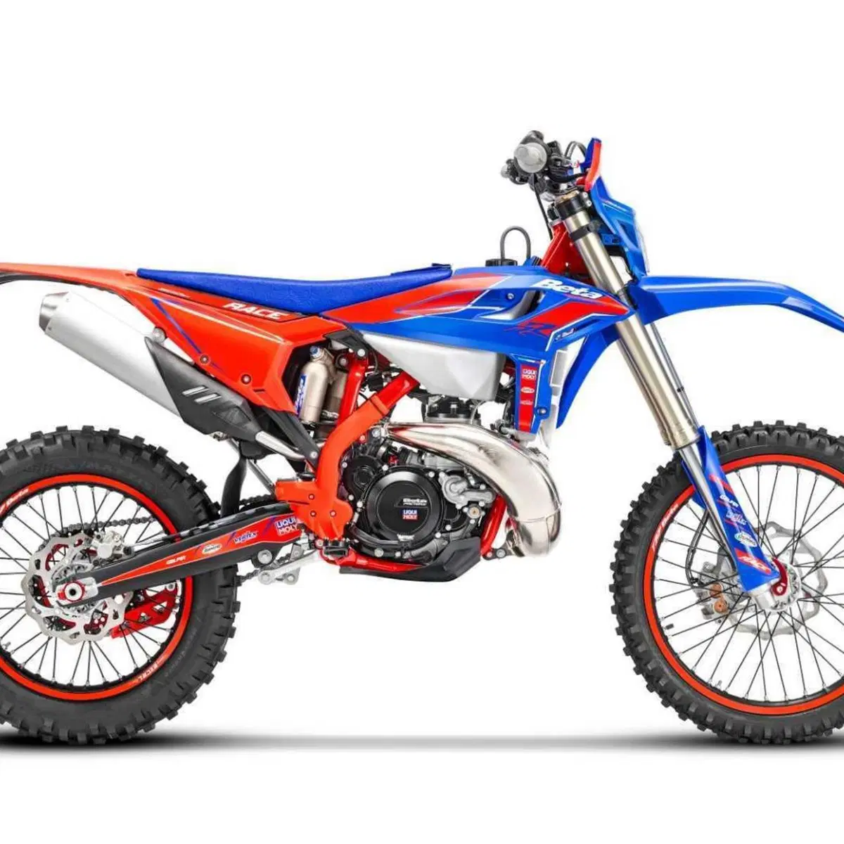 Betamotor RR 300 2T Enduro Race (2027)