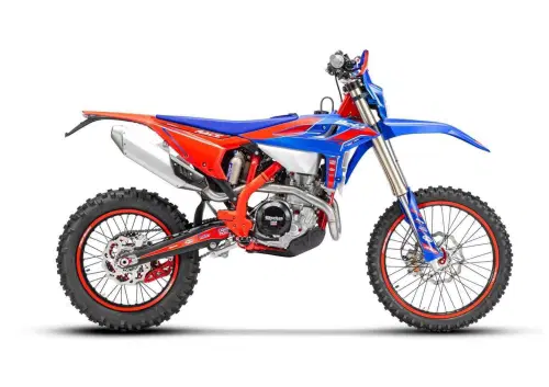 Betamotor RR 430 4T
