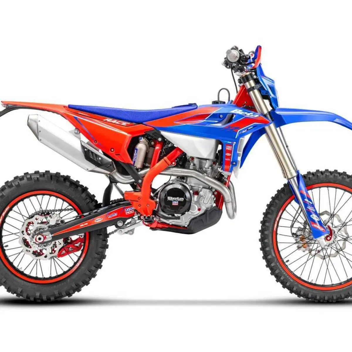 Betamotor RR 480 4T Enduro Race (2027)